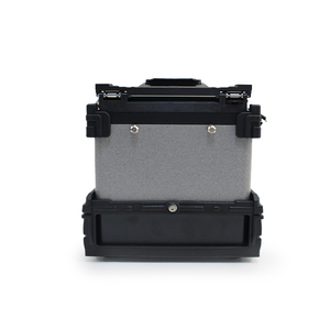X-900 5 Inch Touch Screen Core Alignment <b>Optical</b> Splicing Machine - Product Image 2