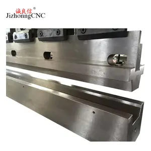 press brake punch and die tool customization Popular non-indentation bending machine for forming molds