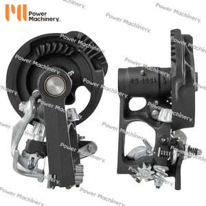 Phụ kiện máy đóng kiện hình vuông RASSPE Single Knotter RS 6004, máy buộc dây RS6004 - Product Image 3