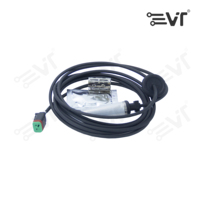 Pièces de camion de haute qualité, capteur de vitesse de roue ABS, roue arrière droite, 23637088 pour VOLVO FH FM B7R B12B