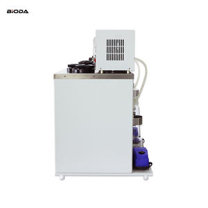 Testeur de caractéristiques de la mousse d'huile lubrifiante ASTM D 892, haute précision 0,01, garantie 1 an - Product Image 3