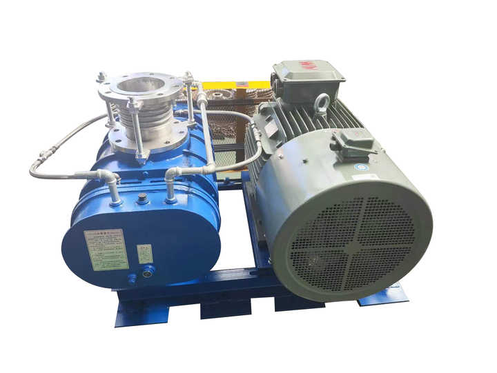 High-Performance High-Pressure Refrigeration Units 220V Durable Vapor ...
