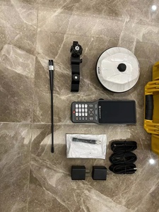 เครื่องรับสัญญาณ GNSS RTK รุ่น High FOIF A70AR 1408 ช่องสัญญาณ พร้อมอุปกรณ์สำรวจแบบลงจอด GPS RTK - Product Image 6