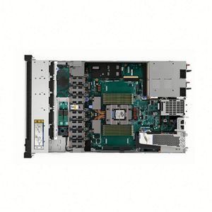 Serveur en rack ThinkSystem SR635 V3 AMD EPYC 9335 32 Go TruDDR5 10SFF 2*1100W en stock - Product Image 3
