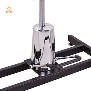 Mesa DE ASEO <span class=keywords><strong>canina</strong></span> plegable ajustable EUR PET, protección de seguridad para perros de varios tamaños, instrumento veterinario - Product Image 5