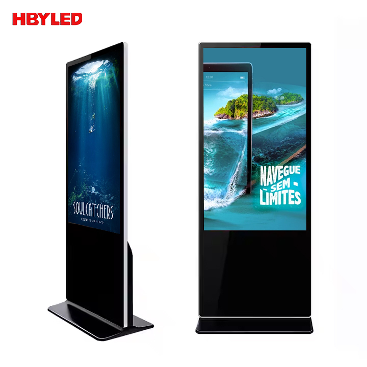 Best Selling 55 Inch Indoor Stand