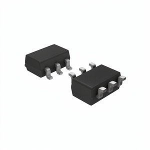 ชิ้นส่วนวงจรอิเล็กทรอนิกส์ ลอจิก SOT 23 6 SN74LVC2G34DBVTG4 ของแท้ บริการครบวงจร - Product Image 1