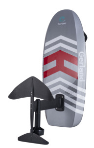 เซิร์ฟบอร์ดไฟฟ้ารุ่นใหม่ SEASURFING SS-BV-1222 / กระดานโต้คลื่นไฟฟ้า - ใช้ได้ทั้งทะเลสาบและแม่น้ำ สำหรับทุกเพศ มีสินค้าพร้อมส่ง - Product Image 3