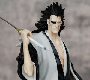 หุ่นอะนิเมะฟอก18ซม. หุ่นฟิกเกอร์ PVC ของสะสมทำจากวัสดุ PVC ของขวัญสำหรับเด็ก - Product Image 3