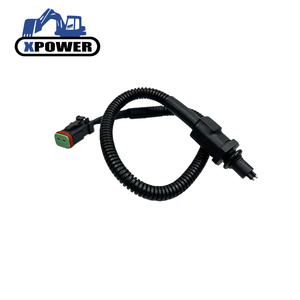 Sonde de séparation huile-eau Xpower 600-311-3722, filtre à carburant pour eau dans le carburant 6003113722 pour pièces d'excavatrice PC200-8 - Product Image 1
