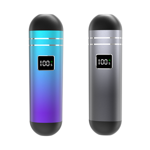 Mini haut-parleur sans fil de poche barre de son stéréo à conduction osseuse sous l'oreiller boîte à musique bruit blanc intégré améliorer le sommeil - Product Image 1