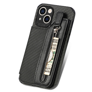 <span class=keywords><strong>Custodia</strong></span> protettiva in pelle per <span class=keywords><strong>iPhone</strong></span> <span class=keywords><strong>13</strong></span>, a <span class=keywords><strong>portafoglio</strong></span> - Product Image 5