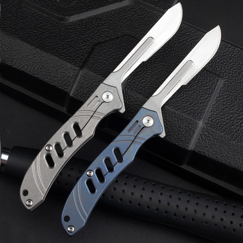 YJ Knives