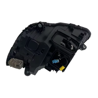 Pour Mercedes-Benz Classe C W205 2014 2015 2016 2017 2018 OEM A2059067902 A2059068002 Phares LED  Feux de voiture