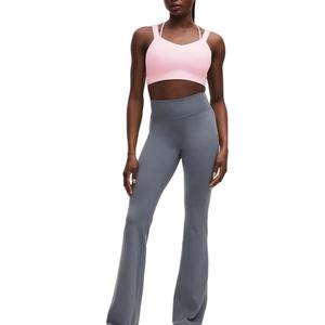 Soutien-gorge de sport moderne de cheerleading, grande taille, haute performance, design personnalisé, fabrication sur mesure, vente chaude - Product Image 5