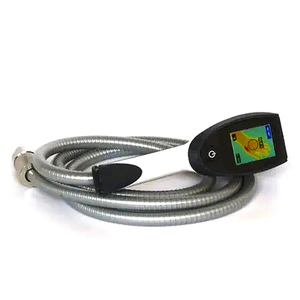 Máquina Portátil de Crioterapia de CO2 para Tratamiento del Dolor en Caballos y Mascotas - Product Image 3