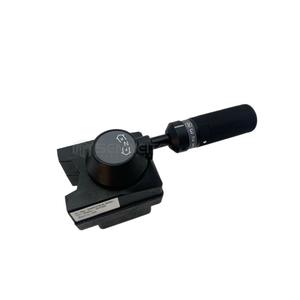 Caterpillar Combination Switch 261-2208 Gearbox Shift Controller For Excavator 420 428D <b>Black</b> - Product Image 2