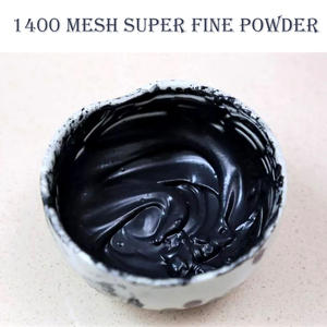 GMP-072 <span class=keywords><strong>poudre</strong></span> de <span class=keywords><strong>charbon</strong></span> actif <span class=keywords><strong>en</strong></span> bambou, <span class=keywords><strong>charbon</strong></span> de bois naturel noir de qualité <span class=keywords><strong>alimentaire</strong></span> - Product Image 3