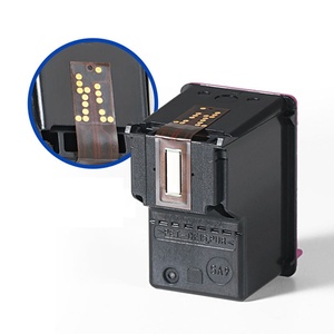 Cartouche d'encre 305XL de remplacement pour <span class=keywords><strong>HP</strong></span>, noire et tricolore, haute capacité, pour imprimantes DeskJet Envy Home Office - Product Image 5