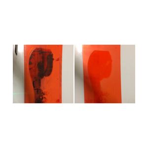 Tối ưu hóa & an toàn chất tẩy rửa làm sạch giải pháp lca 140 sâu sau khi in ấn làm sạch dễ sử dụng - Product Image 3