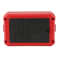 UNI-T UT501C Insulation Resistance Tester 1000V, 5.0G Digital Megrohm Meter Insulation Resistance Tester