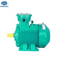 6kv 10kv הגנה מנוע חשמלי נגד אבק מסגרת YBX3 מנוע א-הוכחה מנועים א-סינכרוניים
