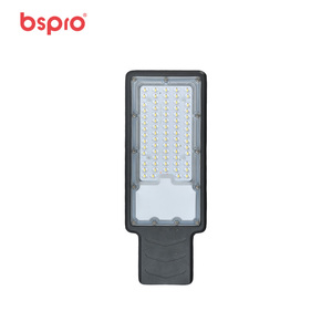 Lampadaire solaire ultra-mince en aluminium de haute qualité Ip65 intégré tout en un extérieur 100w LED avec facile à assembler - Product Image 5
