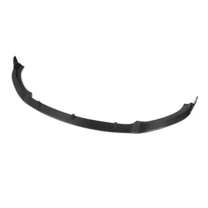 Kit de carrosserie en fibre de carbone pour voiture Diffuseur de lèvre de pare-chocs inférieur pour <span class=keywords><strong>Maserati</strong></span> Levante - Product Image 2