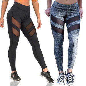 Pantalons <span class=keywords><strong>de</strong></span> <span class=keywords><strong>sport</strong></span> pour femmes, leggings <span class=keywords><strong>de</strong></span> fitness, vêtements <span class=keywords><strong>de</strong></span> <span class=keywords><strong>sport</strong></span> pour la salle <span class=keywords><strong>de</strong></span> <span class=keywords><strong>sport</strong></span>, prix <span class=keywords><strong>de</strong></span> gros bon marché, taille haute, vêtements <span class=keywords><strong>de</strong></span> <span class=keywords><strong>sport</strong></span> en maille, pantalons <span class=keywords><strong>de</strong></span> yoga, pantalons <span class=keywords><strong>de</strong></span> <span class=keywords><strong>sport</strong></span> extensibles - Product Image 3