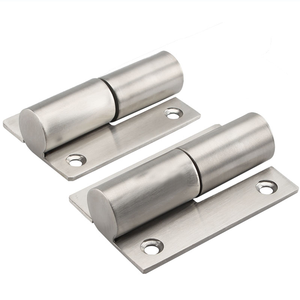 Thép không gỉ hiện đại nhà vệ sinh <span class=keywords><strong>cubicle</strong></span> Phụ kiện phù hợp thiết lập với khóa và phân vùng-sinh thái thân thiện và dễ dàng cài đặt - Product Image 2