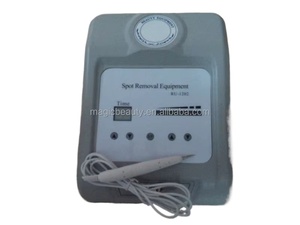 Máquina Profesional para Eliminar Verrugas Cutáneas RU-1202, Máquina de Masaje Facial para Eliminar Arrugas - Product Image 4