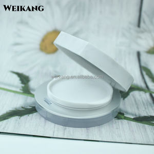 Boîte à coussin d'air 12g, étui en plastique pour crème pour le visage, baume anti-imperfections, crème correctrice de couleur, étuis de maquillage, cosmétiques - Product Image 5