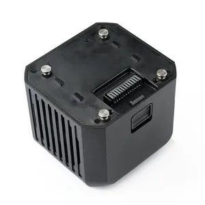 Flash pour appareil photo <span class=keywords><strong>Godox</strong></span> AC-26 adaptateur secteur pour flash stroboscopique extérieur tout-en-un <span class=keywords><strong>AD600</strong></span> <span class=keywords><strong>Pro</strong></span> - Product Image 5