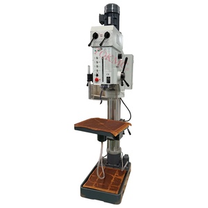 <span class=keywords><strong>Perceuse</strong></span> <span class=keywords><strong>à</strong></span> <span class=keywords><strong>colonne</strong></span> automatique Z5050 avec moteur, pompe <span class=keywords><strong>à</strong></span> engrenages et boîte de vitesses - Product Image 2