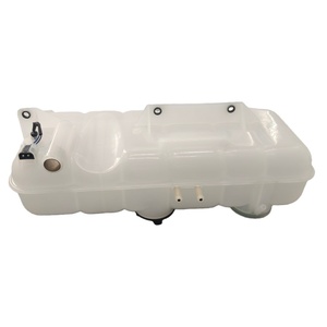 Pièces de système de refroidissement de camion de haute qualité 1674916 Réservoir d'expansion pour camion Volvo - Product Image 3