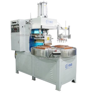 soldadura por <span class=keywords><strong>radio</strong></span> frecuencia para blíster - Product Image 1