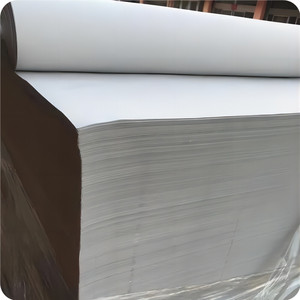 Papel de Impresión manual Papel de prensa de 52gsm para manuales de instrucciones y guías - Product Image 3