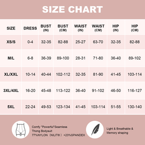 Hexin En gros <span class=keywords><strong>Body</strong></span> string amincissant sans couture pour <span class=keywords><strong>femme</strong></span>, gaine sculptante effet ventre plat - Product Image 6