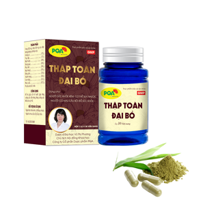 Capsules de formule à base de plantes orientales-Soutient la fonction rénale Tendon Santé osseuse Soutien immunitaire Meilleure qualité Adultes Femmes enceintes) - Product Image 1