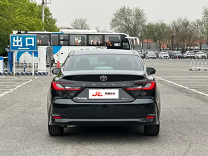 Toyota <span class=keywords><strong>Camry</strong></span> 1.2T CVT <span class=keywords><strong>Hybride</strong></span> 5 places 4 portes LHD FWD d'occasion sans accident 2021 2022 <span class=keywords><strong>2023</strong></span> Fabriquée en Chine - Product Image 6