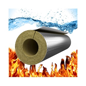 ISOKING Fournisseur <span class=keywords><strong>de</strong></span> <span class=keywords><strong>laine</strong></span> minérale isolante Écologique 1000 ° <span class=keywords><strong>Laine</strong></span> minérale isolante haute température <span class=keywords><strong>pour</strong></span> tuyaux d'échappement d'usines sidérurgiques - Product Image 6