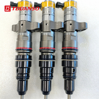 Injecteur de carburant diesel C7 295-1408 295-1411 295-1409 10R-4762 2951408 2951411 2951409 10R4762