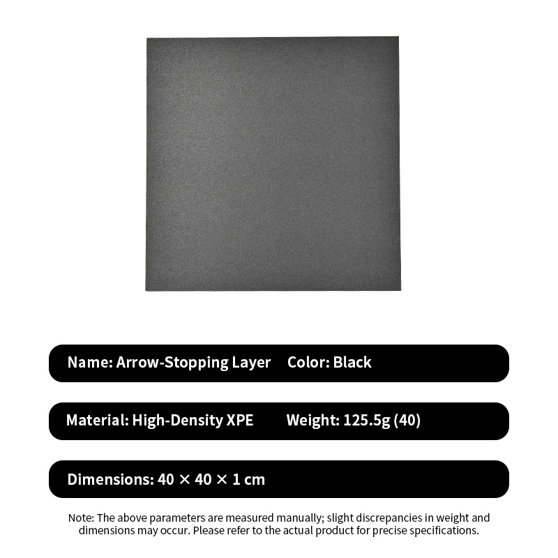 Black 40
