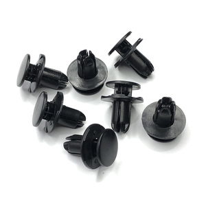 Automotive Fasteners Plastic <b>Bumper</b> <b>Clips</b> 865952T500 1420608250B For Hyundai Modern Car Parts - Product Image 4