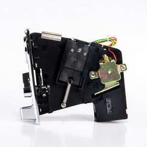 Лидер продаж, селектор монет для электронного приемника монет в стиральной машине - Product Image 3