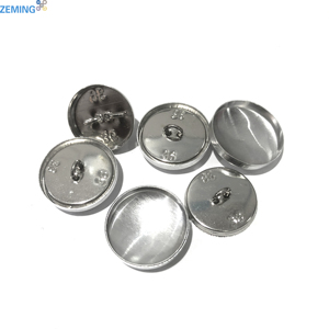 Factory Price Covering <strong>Shell</strong> <strong>Button</strong> Fabric Self Covered <strong>Buttons</strong> for Furniture - Product Image 4