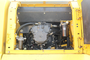 Secondhand Komatsu PC300 <b>Excavator</b> Original Japan Komatsu PC300 <b>Excavator</b> in Good Condition in Hot Sale - Product Image 3