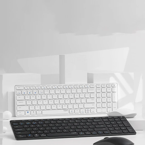 New Quality Optical Wired for Laptop <b>Keyboard</b> for Models 5545 N5547 15r-3542 15-3000 15-5000 3542 15mr-1528 <b>USB</b>/PS/2 Plug Play - Product Image 4