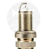 Bougie d'allumage NGK de haute qualité d'origine japonaise 4294 IZFR6H11, fournisseur NGK vérifié par Alibaba uniquement pour BMW 120I 2.0L 318I 740LI N62B48B
