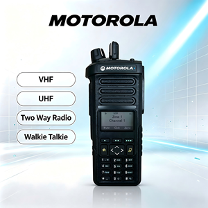<span class=keywords><strong>Radio</strong></span> Motorola APX2000 P25, Resistente al Agua, con Teclado Completo, UHF/VHF, Walkie Talkie de Largo Alcance - Product Image 1